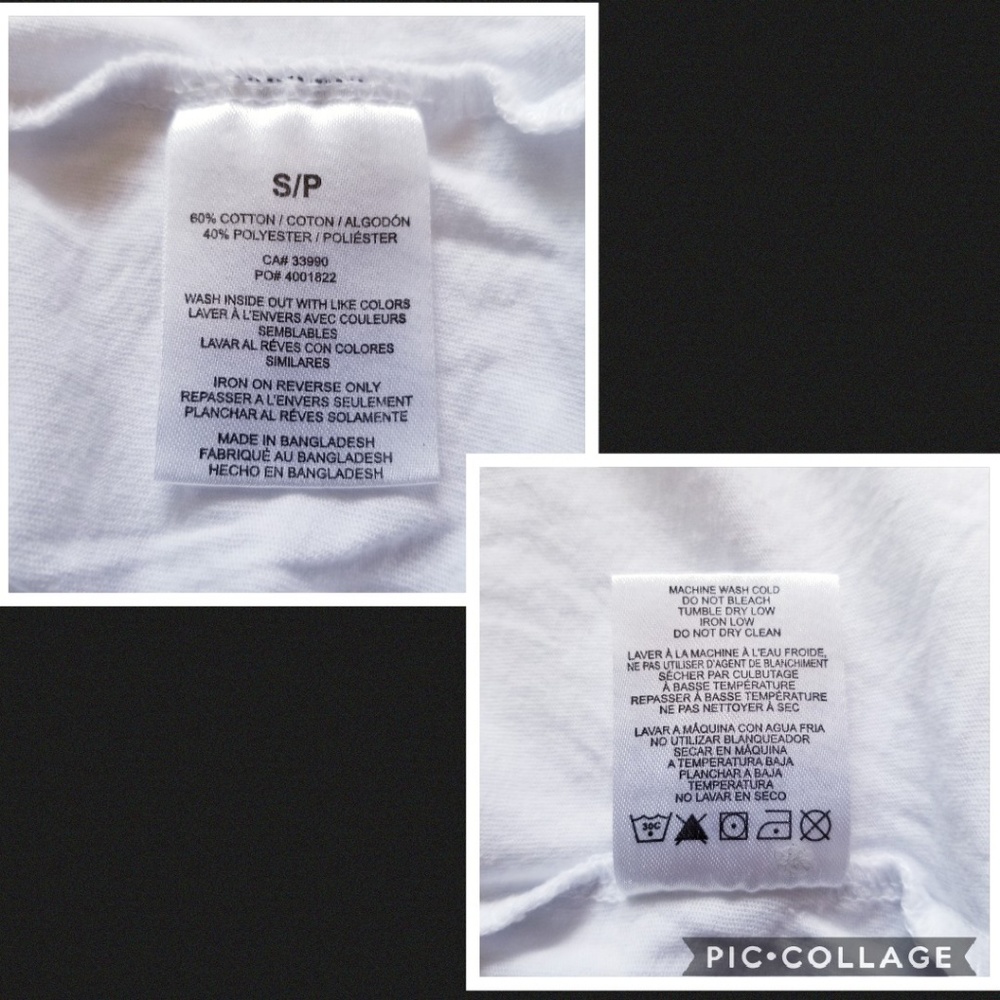 2KUHL GRAPHIC SUSHI TANK TOP - Picture 5 of 5
